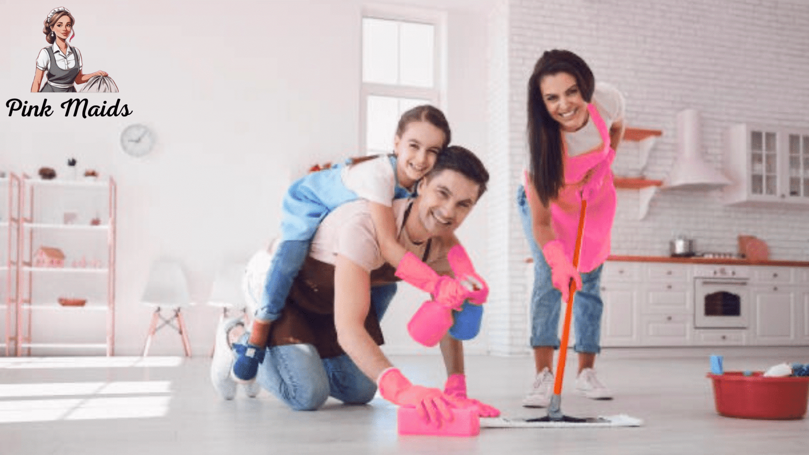 Deep Cleaning vs Regular Cleaning : What’s Right for Your Home ?