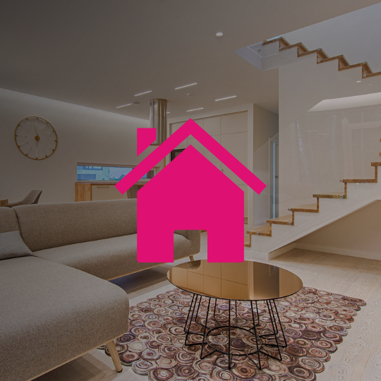 Pink Maids Residential Cleaning