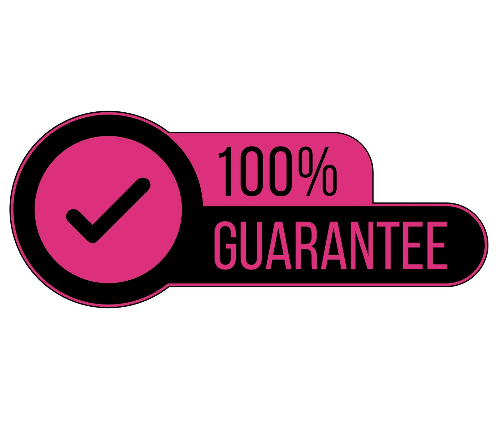 100% Satisfaction Guarantee