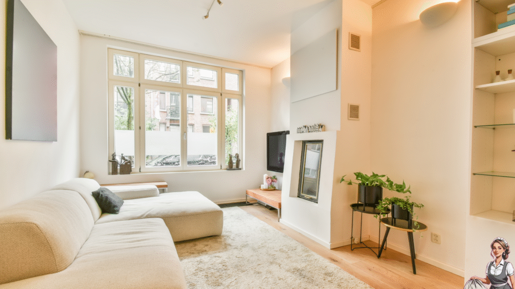 How to Keep Your Apartment Clean in Vancouver