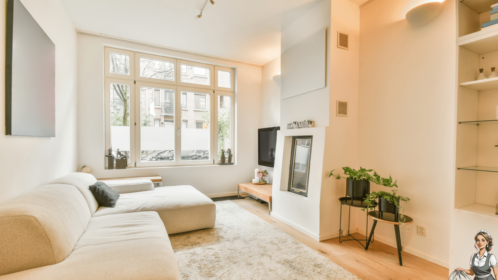 How to Keep Your Apartment Clean in Vancouver: A Stylish Guide to a Serene Space