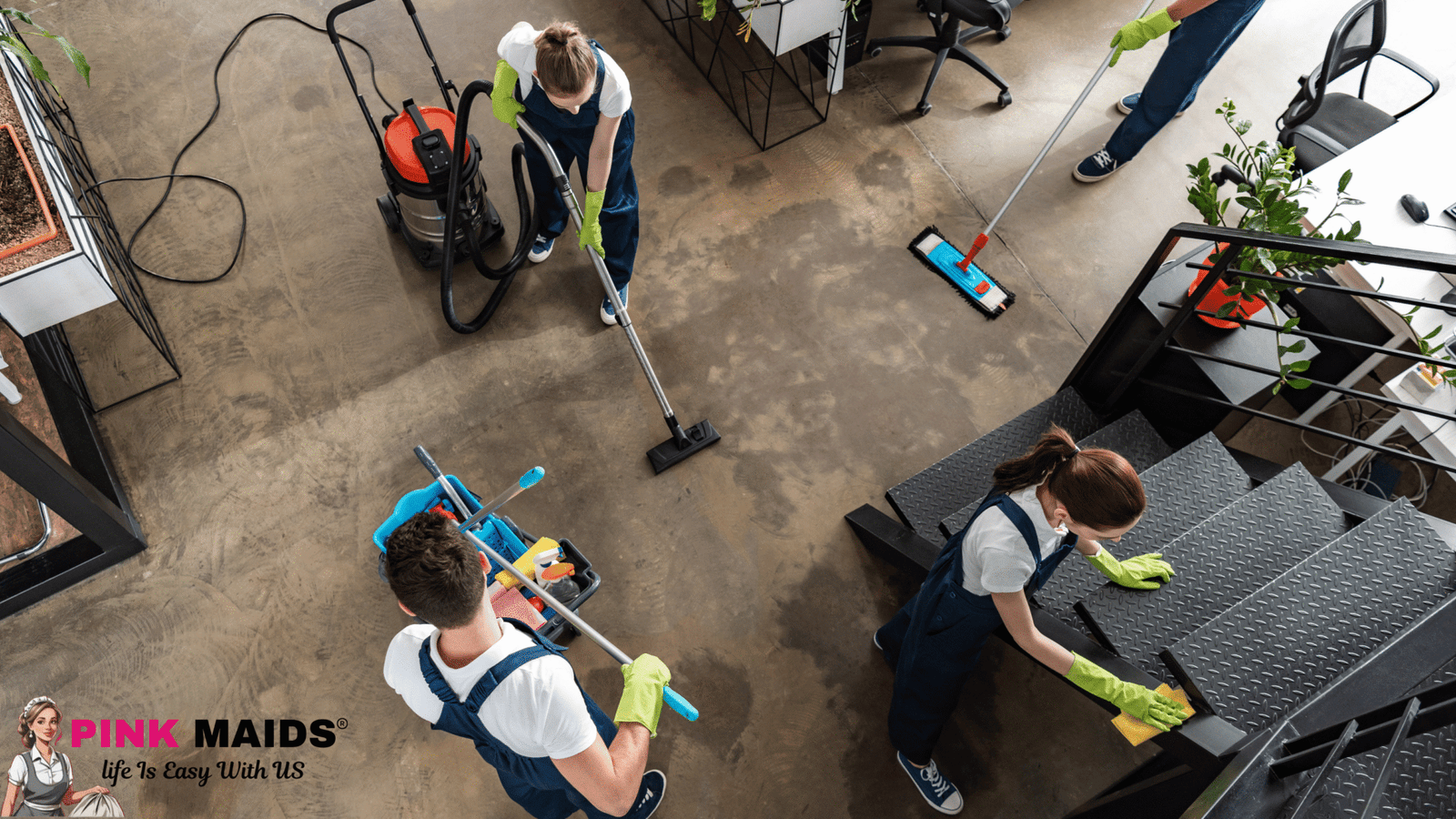 Let’s Be Real: This is the Only Guide to the Best Maid Services in Vancouver BC You Need.